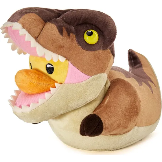 Jurassic Park Tubbz T-Rex plysbamse 23 cm
