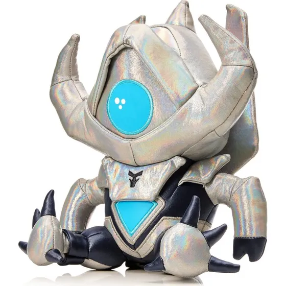 Numskull Destiny Atheon Plysbamse 24 cm