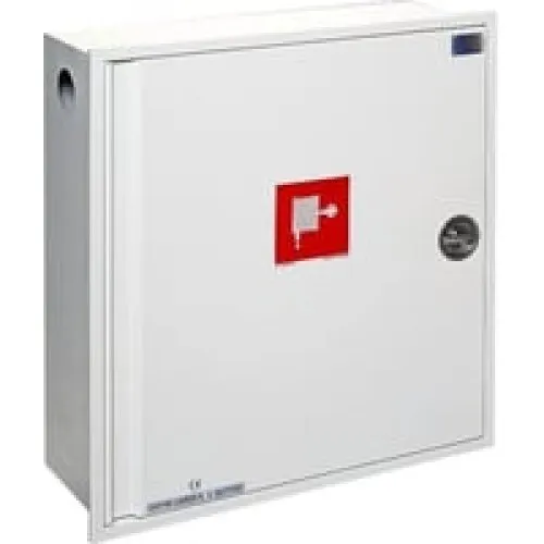 Falck Slangeskab 3SW 30m 19mm - Hvid