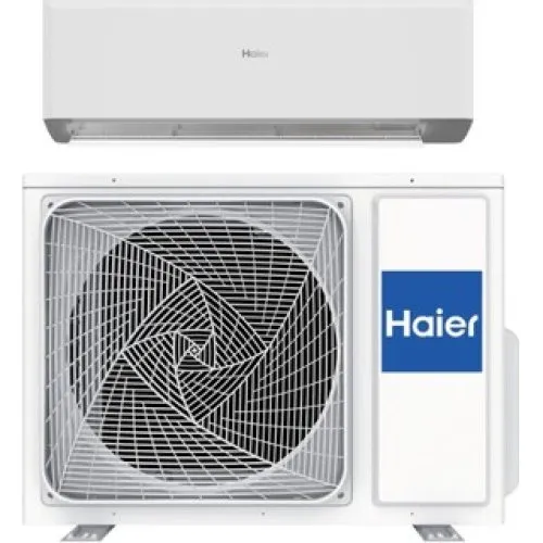 Haier Revive Plus AS35 Luft/Luft Varmepumpe 3,5 kW
