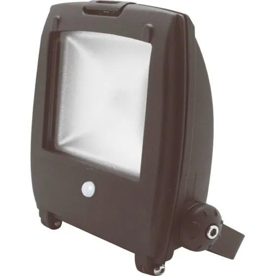 Wexim Projektør med sensor, 30W, 4200K