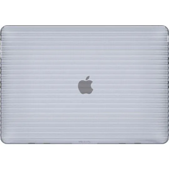 Tech21 Evo Wave Cover til MacBook Pro 13" M1/M2 - Blå