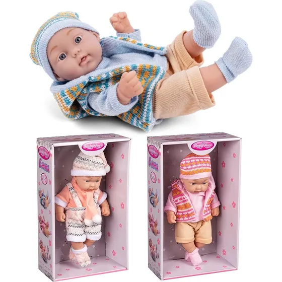 My Baby Love Emma Dukke - 28 cm - Assorteret
