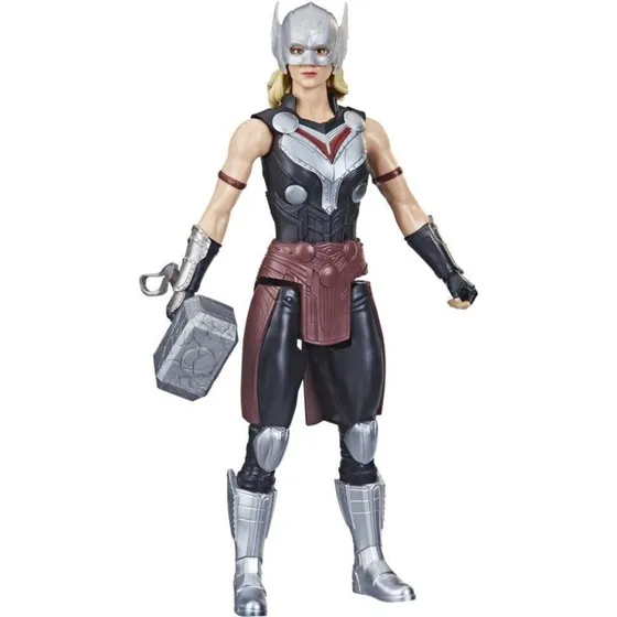 Mighty Thor (Jane Foster) Titan Hero 30 cm