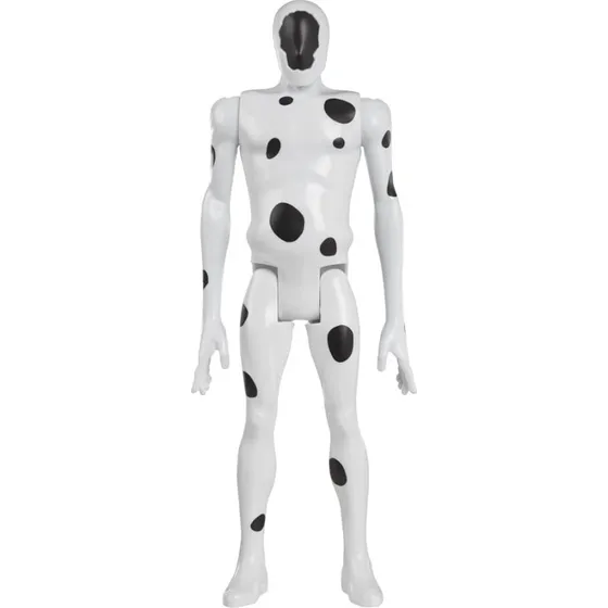 Marvel Spider-Man The Spot 30 cm - Titan Hero Figur