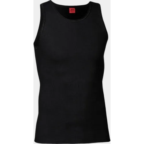 JBS Singlet Tanktop til herre - Sort - L