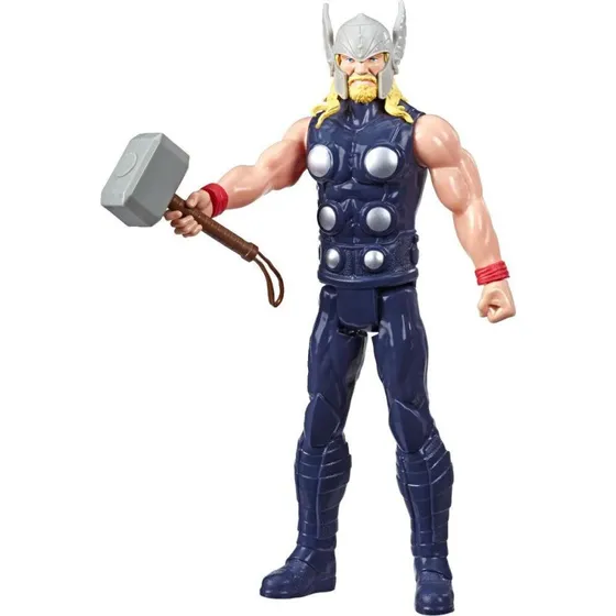 Thor Titan Hero Series actionfigur 30 cm