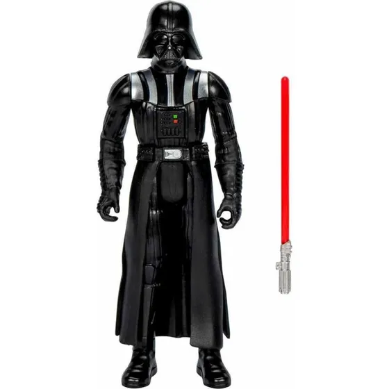 Star Wars Epic Hero Darth Vader 10 cm Actionfigur