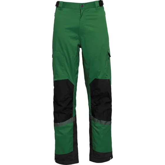 Elka Working Xtreme Stretch bukser - Sort, L
