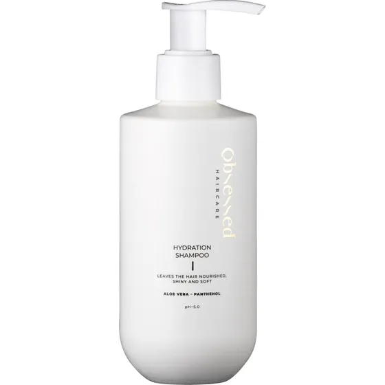 Obsessed Haircare Hydration Shampoo - 250 ml