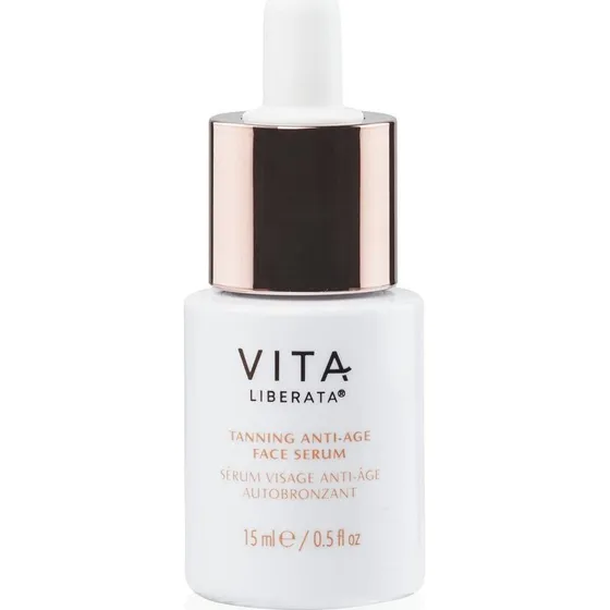 Vita Liberata Self Tanning Anti-Age Serum 15 ml