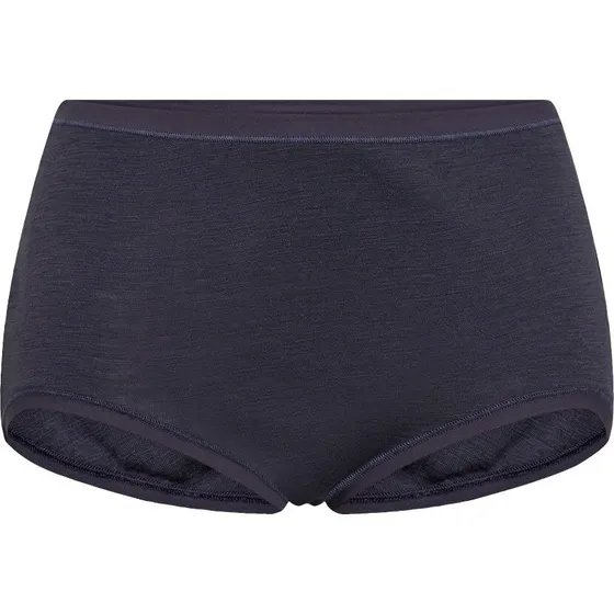 JBS of Denmark Maxi Trusser i 100% uld - Lavendel, Medium
