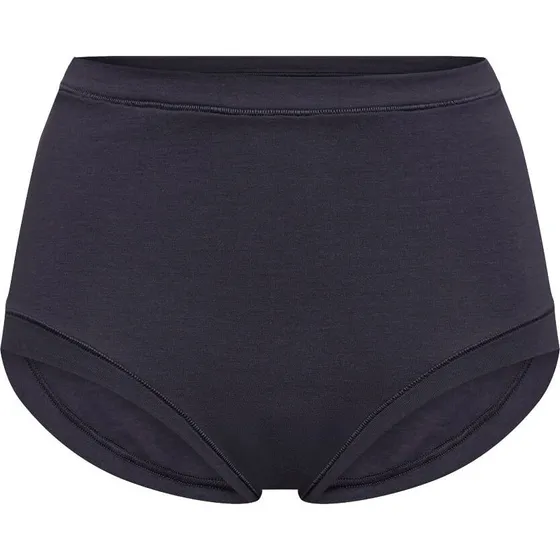 JBS of Denmark Lavendel Maxi Trusser i Bambus, XS