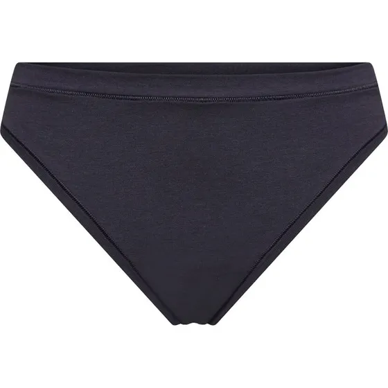 JBS of Denmark Lavendel Bambus G-streng Trusser - Large