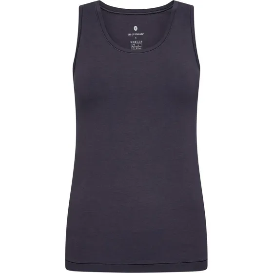 JBS of Denmark Lavendel Tanktop i bambusviskose - Medium