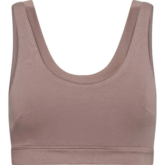 JBS of Denmark Bambus top, rosa, XS