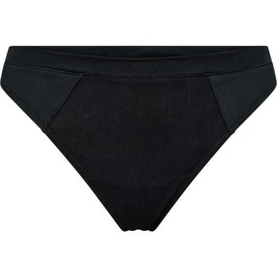 JBS of Denmark G-streng trusser i bambus, sort, XL