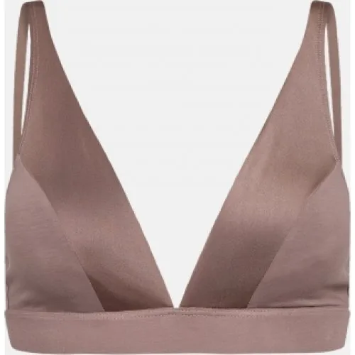 JBS of Denmark Bambus BH-top i rose