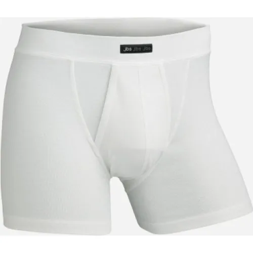 JBS Daily Cotton Tights i 100% bomuld med gylp - Hvid