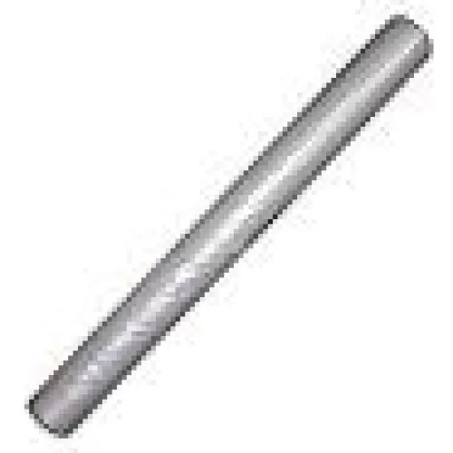 Plastfolie klar 0,15 mm - Rulle 2x50 meter