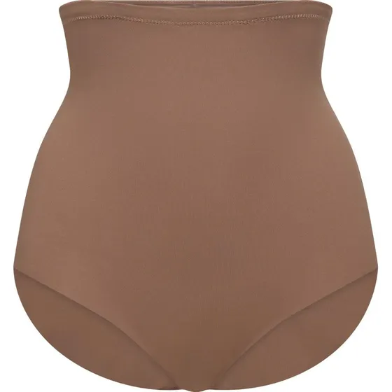 Decoy Shapewear Brief i brun, str. Small