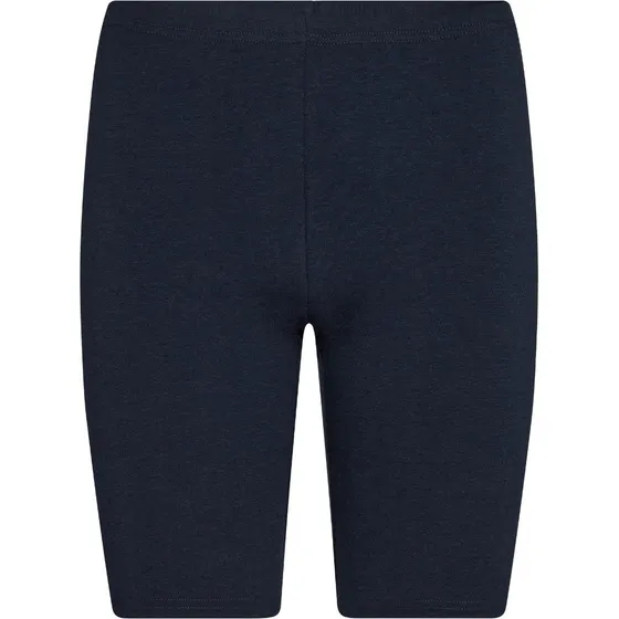 Decoy Navy Indershorts i Bambusviskose - Str. Large