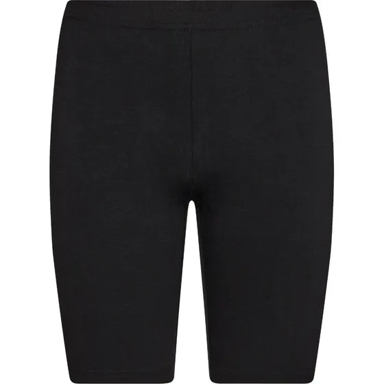 Decoy Sorte bambus indershorts i størrelse Small