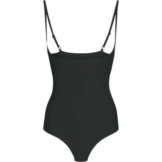 Decoy Shapewear Bodystocking - Sort - Medium