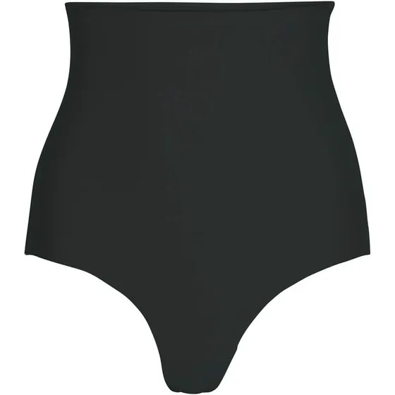 Decoy Shapewear G-streng trusser - Sort, Large