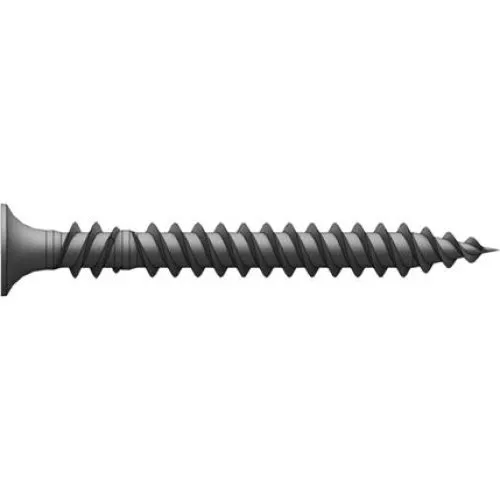 Spit P-screw HS 3,9x41 mm Gipspladeskrue, sortfosfateret (500 stk)