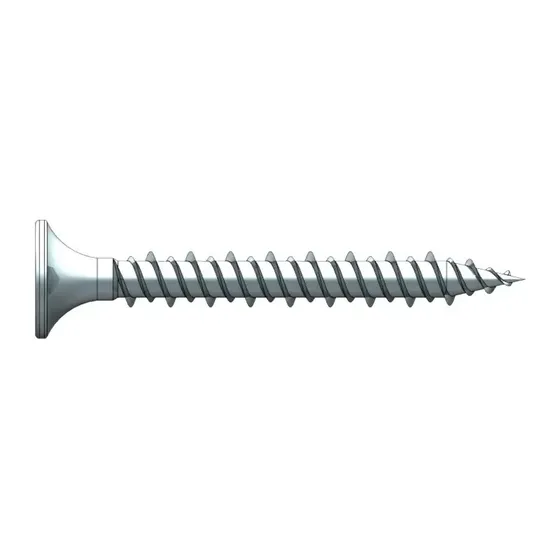 Spit Gipskombi T/træ-stål 3,9x41mm PH2