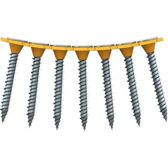 Spit Gipskombi P-SCREW WS 3,9x25mm til træ og stål