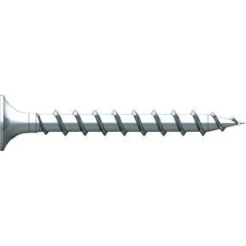 P-SCREW Gipspladeskrue 3,9 x 45 mm PH2 - 1000 Stk