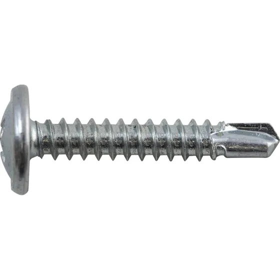 NKT Montageskrue MONTA T PH2 4,2 x 19 mm - 250 Stk