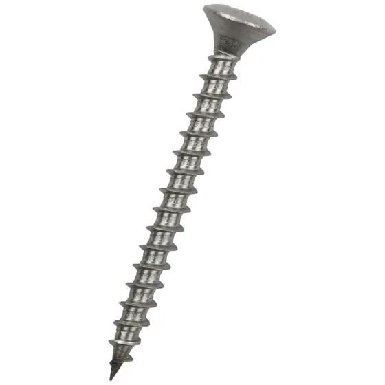 NKT Spun universalskrue A2 LH TX10 3,5x16 (200 stk)
