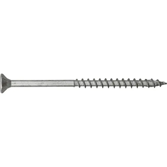ITW BasicScrew Udendørs Træskrue 4,0 x 30 mm