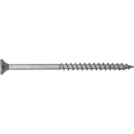 ITW BasicScrew Træskrue Udendørs 3,5 x 40 mm