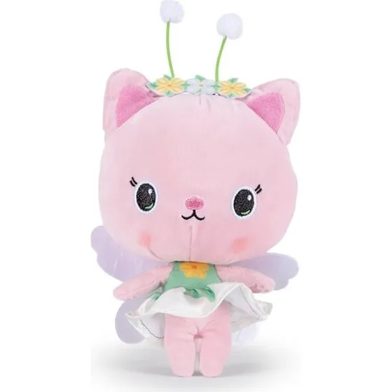 Gabbys Dukkehus Alfekat krammedyr 25 cm