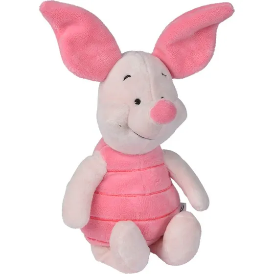 Disney Grisling Bamse 25 cm – Blød tøjdyr