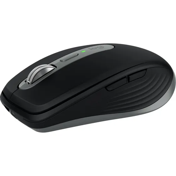 Logitech MX Anywhere 3S for Mac – Kompakt trådløs mus