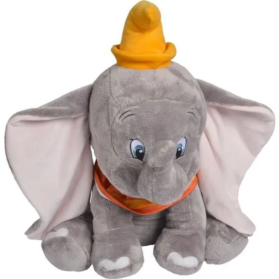 Disney Dumbo krammebamse 45 cm