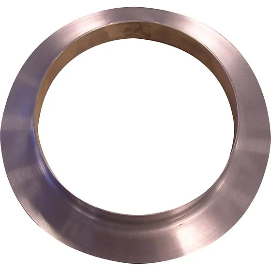 Øland Væggennemføring PKA-500 Ø500 mm i aluminium