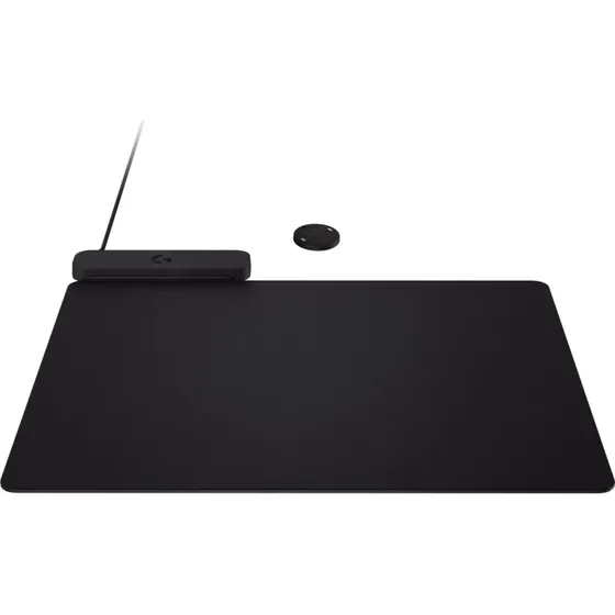 Logitech G POWERPLAY 2 – Trådløst opladningssystem (344×284mm)