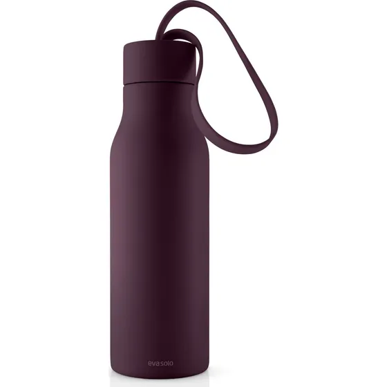 Eva Solo Re-Hydrate termoflaske 0,5L - Fig Purple
