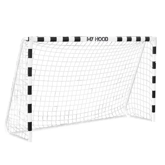 My Hood Liga Fodboldmål 300x200 cm - Robust til haven