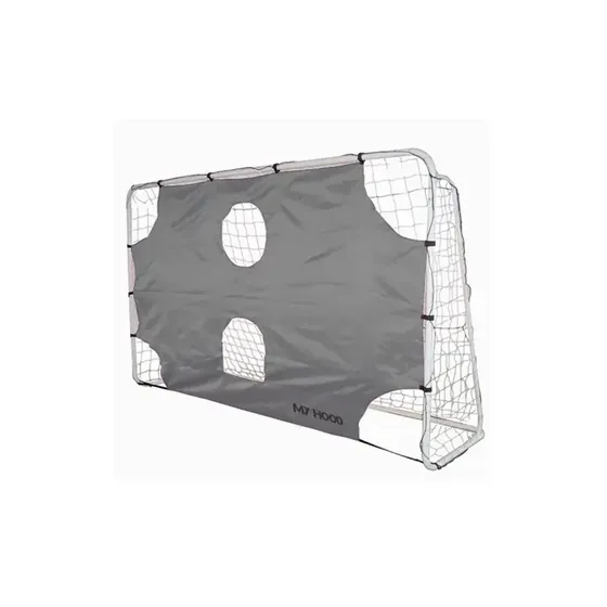 My Hood Goal fodboldmål 300x180 cm - Ø38 mm stål