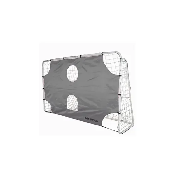 My Hood Goal fodboldmål 200 x 140 cm – robust havemål
