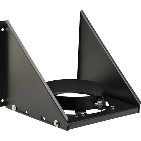 Metalbestos Wood 5"/130 mm vægbæring
