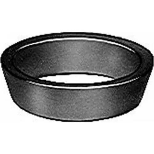 1.1/2" Konisk nylonring