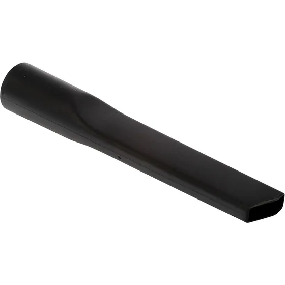 Nordic Quality Fugemundstykke 21cm 32mm - Sort
